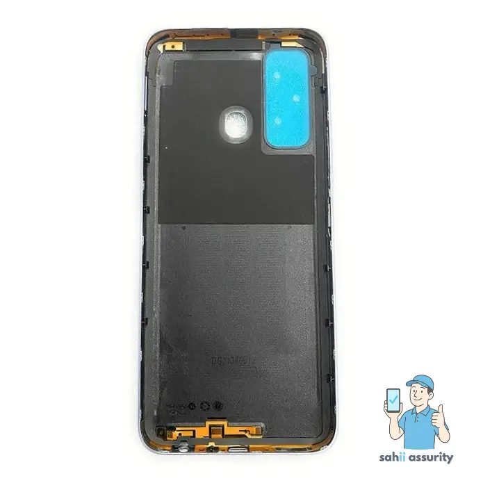 Back Panel Cover for Tecno Spark 7T thumbnail